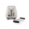 De’Longhi 2103.BG 2 kromki 900 W Beżowy