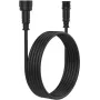 Kabel zasilający Deltaco SH-OLC02 czarny 10 m