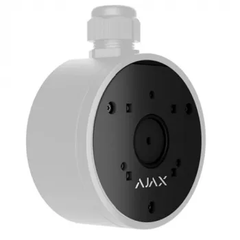 Skrzynka przyłączowa Ajax 88881.234.WH Biała — obudowa do połączeń elektrycznych, model 88881.234.WH