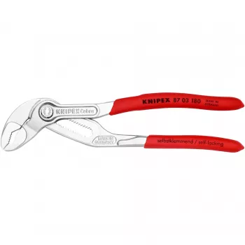 Szczypce nastawne Knipex Cobra 87 03 180