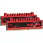 DIMM 8 GB DDR3-1600 (2x 4 GB) Dual-Kit, pamięć F3-12800CL9D-8GBRL, Ripjaws, Lite Retail