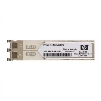 Moduł nadawczo-odbiorczy 10G XFP LC LR HP Enterprise X130 (model JD108B-RFB)