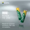 Varta Professional - Bateria 2 x AAA - NiMH - (akumulator)