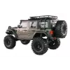 Amewi RC Auto AMXRock Crosstail Crawler 4WD 1 10 ARTR anthra - Szary (22657)