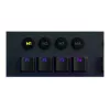 Logitech G G915 LIGHTSPEED bezprzewodowa mechaniczna klawiatura gamingowa RGB GL Linear