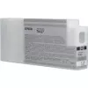 Epson T6427 Wkład z jasnoczarnym tuszem (150 ml), Standardowa wydajność, Jasnoczarny, Tusz pigmentowy, 150 ml, 1 szt.
