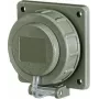 Mennekes 17021 gniazdo natynkowe SCHUKO 16A2p+E 230V IP68 TM (17021)
