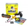 Samochód RC drift Amewi 21128 — skala 1:24, silnik elektryczny, Li-Ion 500 mAh, waga 172 g, od 6 lat