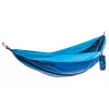 Hamak Cocoon HD114-SET Hamak wiszący 1 osob. Nylon, poliester Niebieski