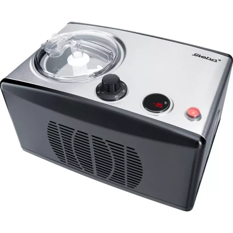Steba 055100 1,5 L Czarny
