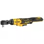 Klucz udarowy DeWALT DCF512N-XJ 1/2 cala 250 obr./min 95 N⋅m