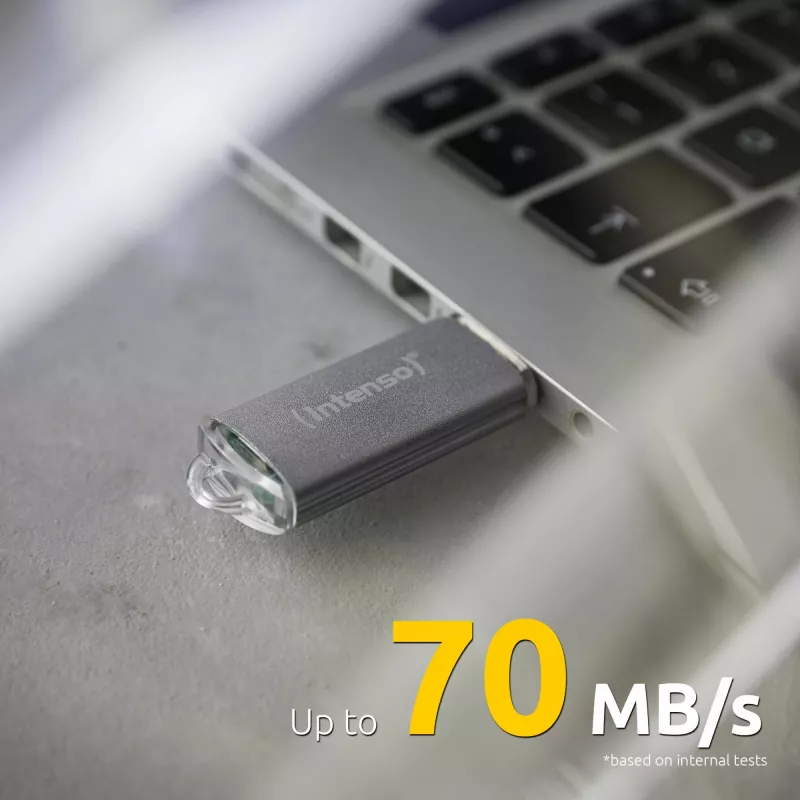 PAMIĘĆ FLASH USB 3.2 32 GB / 3541480 INTENSO