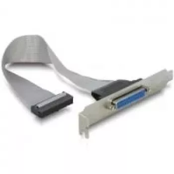 Kabel SATA DeLOCK 84300 0,22 m żeński/żeński