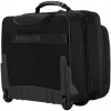 Wenger walizka na kółkach na laptopa Legacy Czarny Series do 15,6 cala (39,62 cm) z kieszenią na tablet