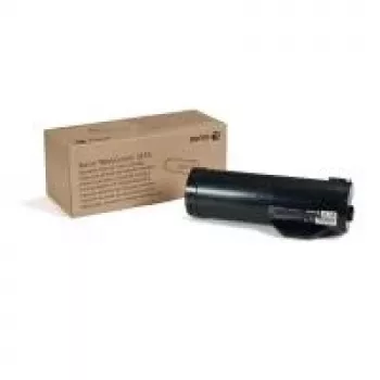 Xerox WorkCentre 3655 - Schwarz - original - Tonerpatrone - für WorkCentre 3655 (106R02736)