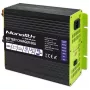 Ładowarka do akumulatorów QOLTEC 51918 80A 12V — ładowarka do akumulatorów LiFePO4, AGM, GEL, SLA