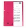 Elba 21451 RO Czerwony