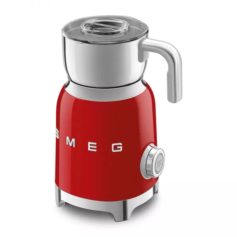 Smeg 50's Style MFF11RDEU Czerwony