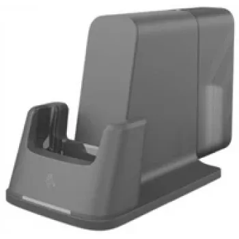 Stacja dokująca Zebra TC22/TC27 z HDMI, Ethernetem, złączem audio 3,5 mm i 4× USB-A