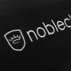 noblechairs Pillow Set for EPIC/ICON/HERO/LEGEND - czarno-biały