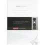 Writing Notebook Herlitz 50034109 A4 80 Sheets biały