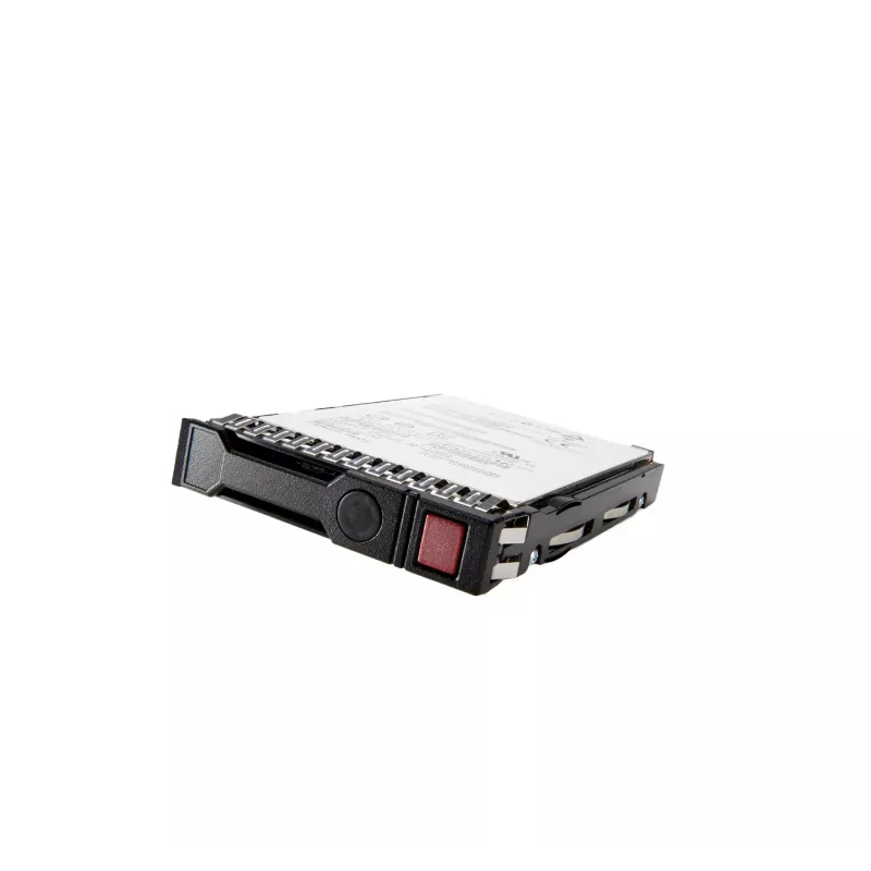 HPE 960GB SATA 6G Read Intensive SFF SC Multi Vendor SSD