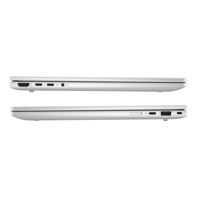 Laptop HP AI EliteBook X G1i 13,3 cala Intel Core i7 32 GB 512 GB Intel UHD Windows 11 Pro LTE 5G srebrny