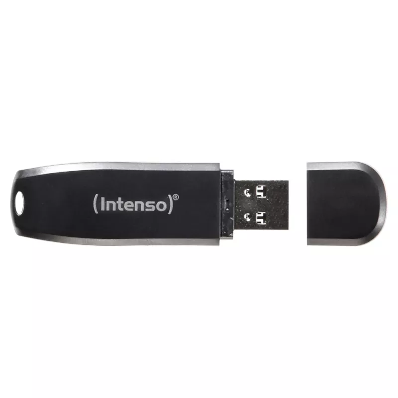 MEMORY DRIVE FLASH USB3 32GB/3533480 INTENSO