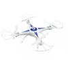 Revell GO STUNT 4 wirniki Quadcopter 380 mAh Niebieski, Biały