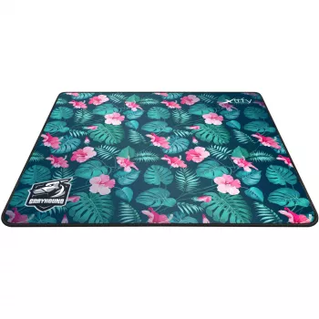 Podkładka pod mysz CHERRY XTRFY GP1 Tropical