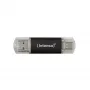 Pamięć Flash USB 3.2/128GB 3539491 INTENSO