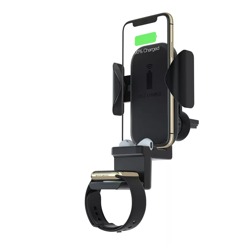 Aktywny uchwyt Terratec ChargeAir All Car 306839