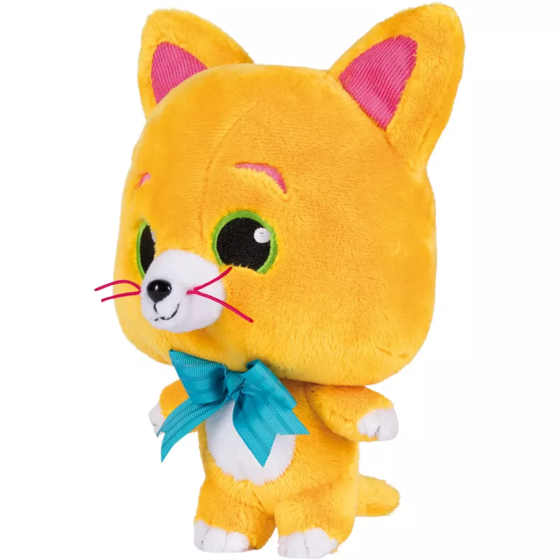 Domek Gabi – Chumsley 25 cm, pluszowa zabawka