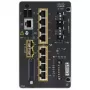 Przełącznik zarządzalny Cisco Catalyst IE-3300-8T2S-E L2 Gigabit Ethernet 8 portów