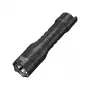 Latarka taktyczna Nitecore P23i 3000 lm Czarna Aluminium IP68