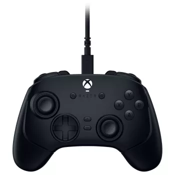 Razer Wolverine V3 - Tournament Edition - Game Pad - Przewodowy - dla Microsoft Xbox Series X, Microsoft Xbox Series S, PC (RZ06-05210100-R3M1)