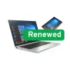 HP Renew Grade B | EliteBook x360 1030 G7 | 13,3 cala | FHD | i5-10210U | 8 GB | SSD | 256 GB | Intel UHD Graphics | Windows 11 Pro | Klawiatura szwedzka/naklejki ENG | 12 mies.