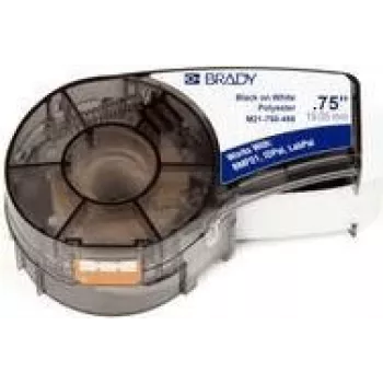 Brady 110936 Czarny