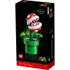 Zestaw klocków LEGO LEGO SUPER MARIO 71426 Roślina Piranii z interaktywnymi funkcjami