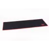 Podkładka pod mysz Havit HV-MP830 Gaming mysz pad Czarny, Czerwony