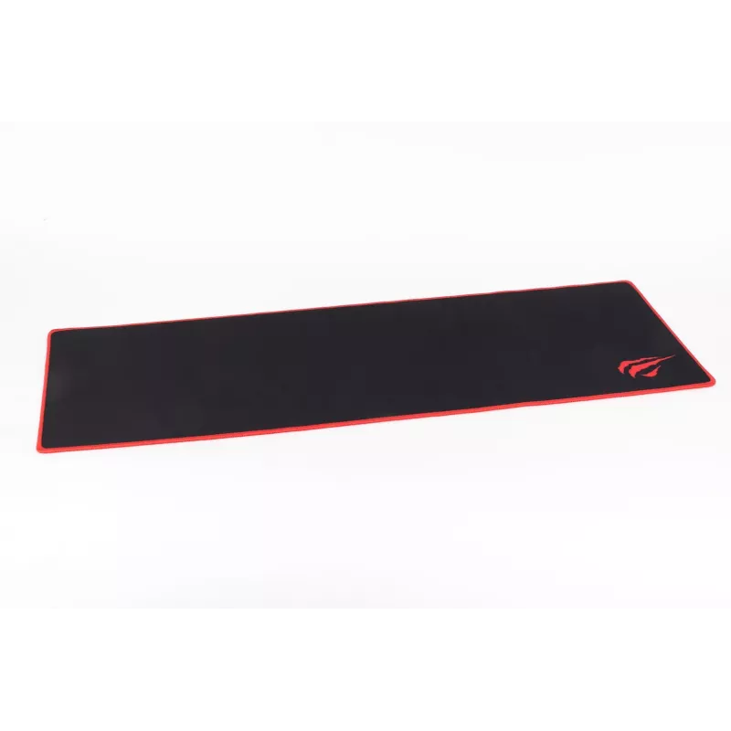 Podkładka pod mysz Havit HV-MP830 Gaming mysz pad Czarny, Czerwony