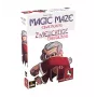 Magic Maze: Zwielichtige Gestalten, gra planszowa – dodatek