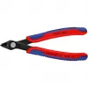 Szczypce boczne Knipex 78 81 125