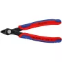 Szczypce boczne Knipex 78 81 125