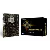 Płyta główna BIOSTAR TB360-BTC PRO 2.0 ATX Intel B360, LGA 1151, 2x DIMM DDR4 do 32 GB, 11x PCIe x1 + 1x PCIe x16, M.2, SATA III, USB-A
