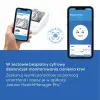 Ciśnieniomierz Beurer BM27 automatyczny pomiar z wyświetlaczem LCD