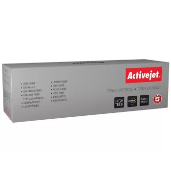 Activejet ATH-150NX Toner do drukarki HP, zamiennik HP 150X W1500X; Supreme; 1400 stron; czarny)