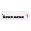 HPE Aruba Networking Aruba Instant On 1830 8G Zarządzalny Przełącznik Gigabit Ethernet L2