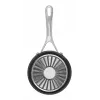 Patelnia Ballarini ALBA 16 cm nieprzywierająca Aluminium, średnica 16 cm