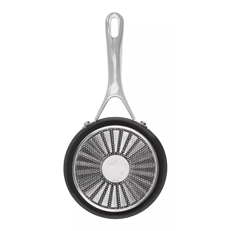 Patelnia Ballarini ALBA 16 cm nieprzywierająca Aluminium, średnica 16 cm
